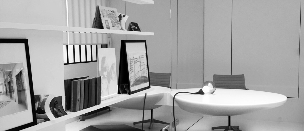 Maud Caubet architecte Agence-Caubet