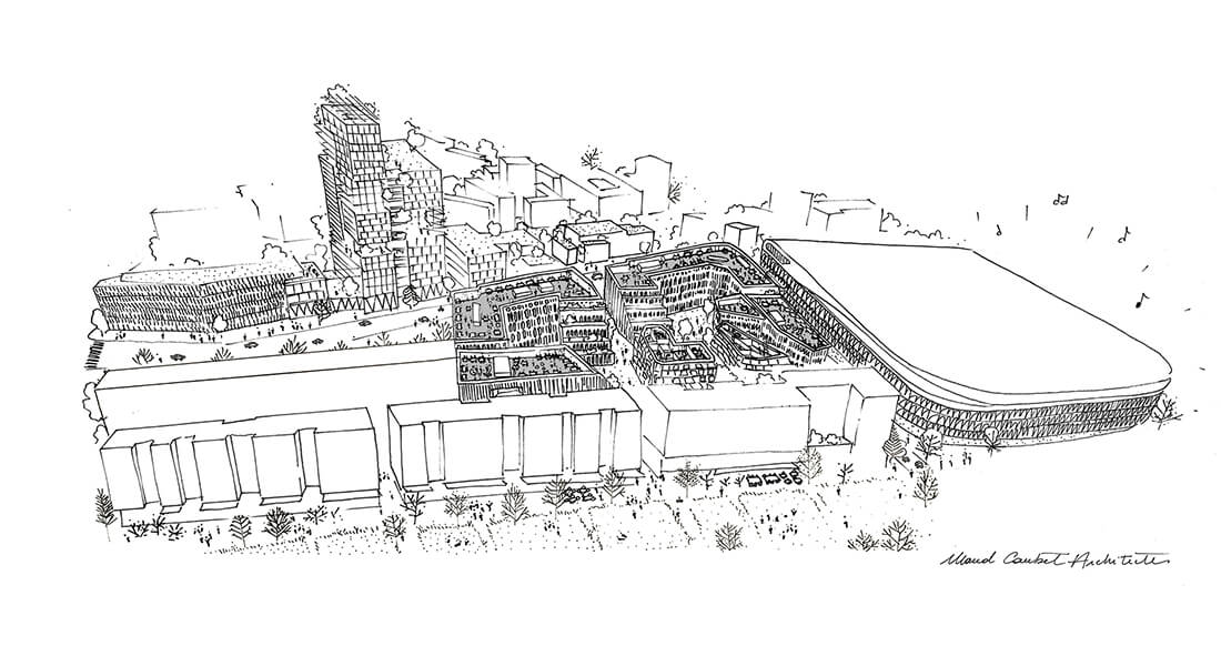 Maud Caubet architecte ORIGINE_DESSIN_NB-1