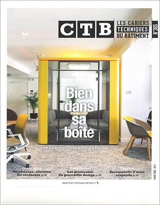 Presse-CTB