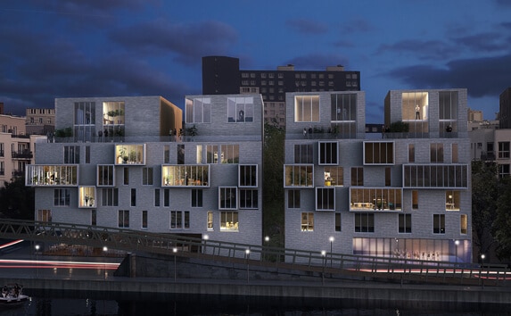 Pantin